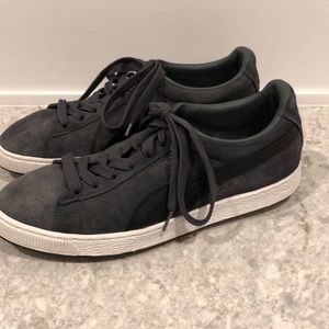 Puma Men’s Suede Classic Shoes